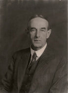 Sir Maurice Henry Weston Hayward NPG x168228