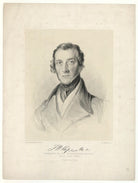Frederick William Hope NPG D35971
