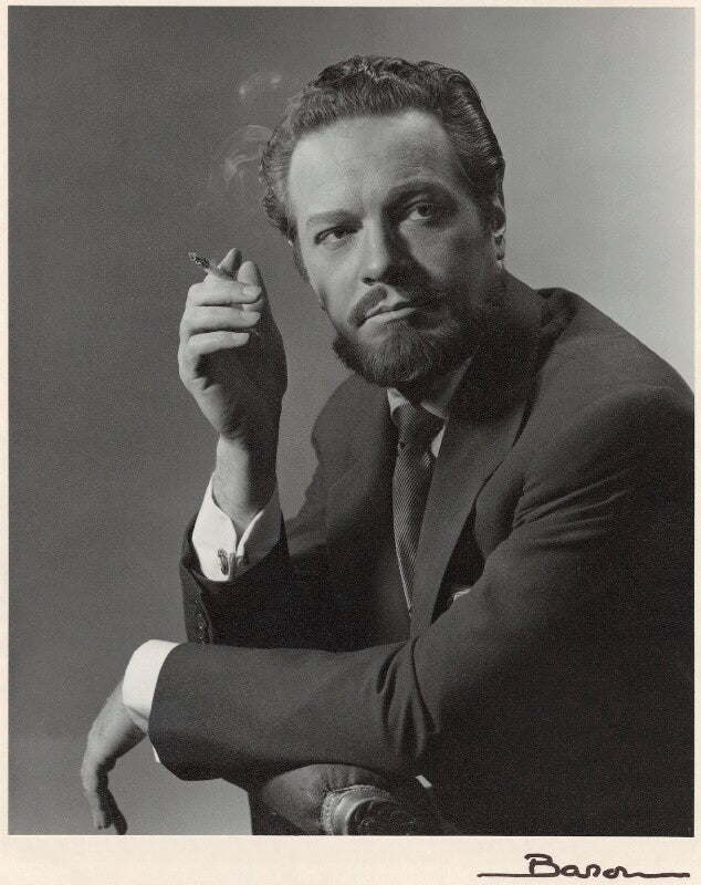 Alfred drake npg x135912