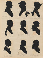 Tourists on the West Pier, Brighton NPG D46885