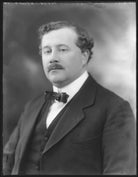 Sir (Howard) Kingsley Wood NPG x121410