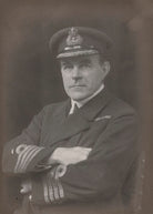 Ronald Arthur Hopwood NPG x168410