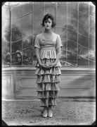 Stella Maris NPG x102353