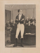 Robert Emmet NPG D21604