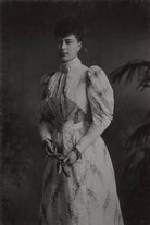 Queen Mary NPG Ax26434