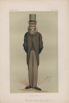 Clare Sewell Read ('Statesmen. No. 204.') NPG D43695