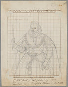 Robert Cecil, 1st Earl of Salisbury NPG D17109