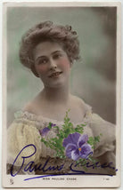 Pauline Chase NPG x6003