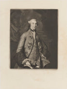 Francis Hastings, 10th Earl of Huntingdon NPG D14669