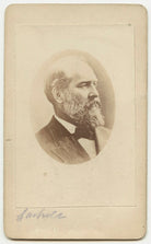 James Abram Garfield NPG x74373