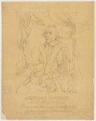 William Harvey NPG D2198
