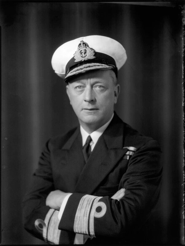 Sir richard hayden owen lane poole npg x151776