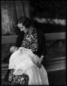 Miss Fagan; Hon. (Mary) Isabella Fagan (née Arundell) NPG x153205