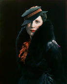 Dobo Campbell NPG x222164