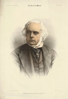 John Bright NPG D32143