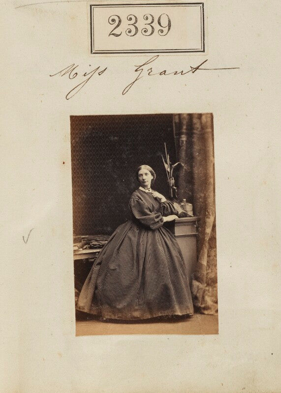 Miss grant npg ax51727