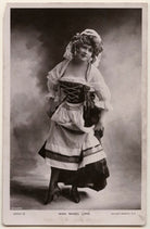 Mabel Love NPG x193898