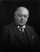 Alfred Philip Barnard NPG x49432