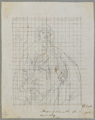 William Cavendish, 1st Duke of Newcastle-upon-Tyne NPG D17230