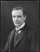 Evelyn Cecil, 1st Baron Rockley NPG x120848