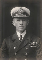 Sir Henry Bertram Pelly NPG x67128