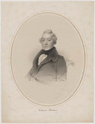 Richard Simmons NPG D41700