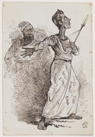 Joe Chamberlain NPG D8172