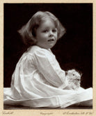 John Denzill Fox-Strangways NPG x126420