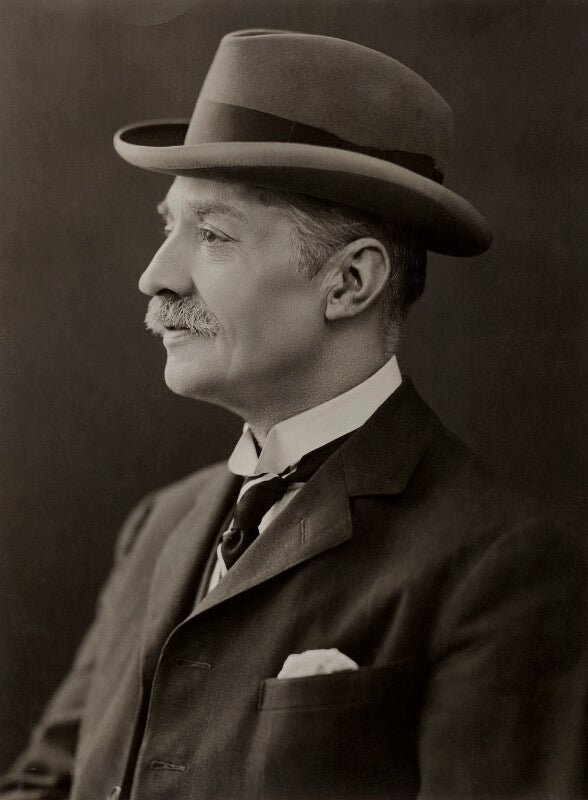 Sir leslie ward npg x84988