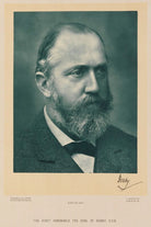 Frederick Arthur Stanley, 16th Earl of Derby NPG Ax15942