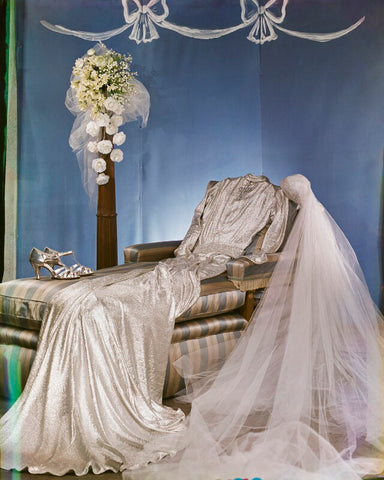 Bridal dress NPG x220562