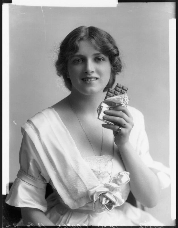 Dame gladys cooper npg x102093