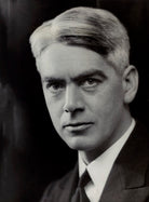 William Shepherd Morrison, 1st Viscount Dunrossil NPG x83740