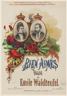 Queen Alexandra; King Edward VII NPG D42831