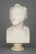 Henry Fuseli NPG 6376