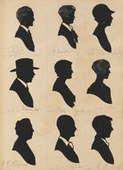 Tourists on the West Pier, Brighton NPG D47028