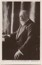 King Edward VII NPG x196415
