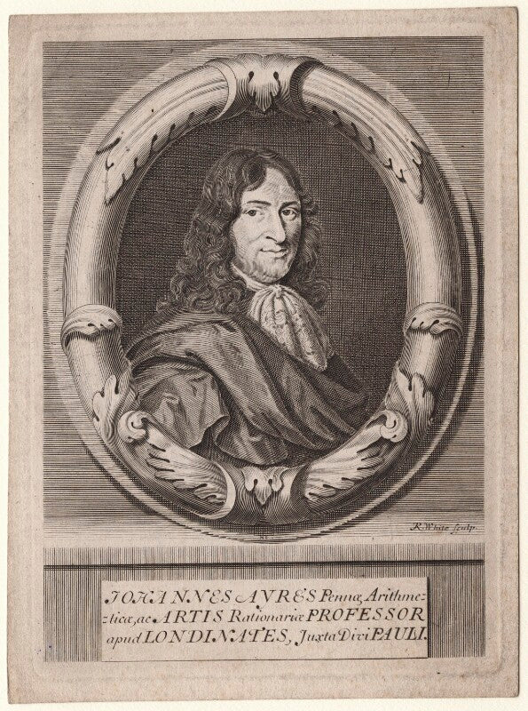 John ayres npg d18621