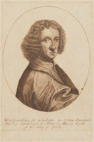 Henry Gyles NPG D2189