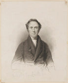 John Pye Smith NPG D42502