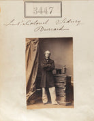 Sidney Burrard NPG Ax52843