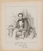 Major Denis Mahon NPG D42554