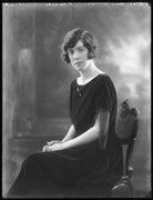 Hon. Victoria Ivy Louise Brassey NPG x121528