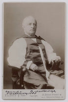 Alfred Earle NPG x159021