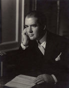 J.H. Barrett NPG x226