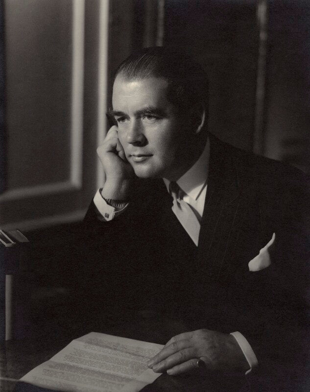 J.h. barrett npg x226