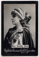 Dorothy Dene (Ada Alice Pullen) NPG x197223