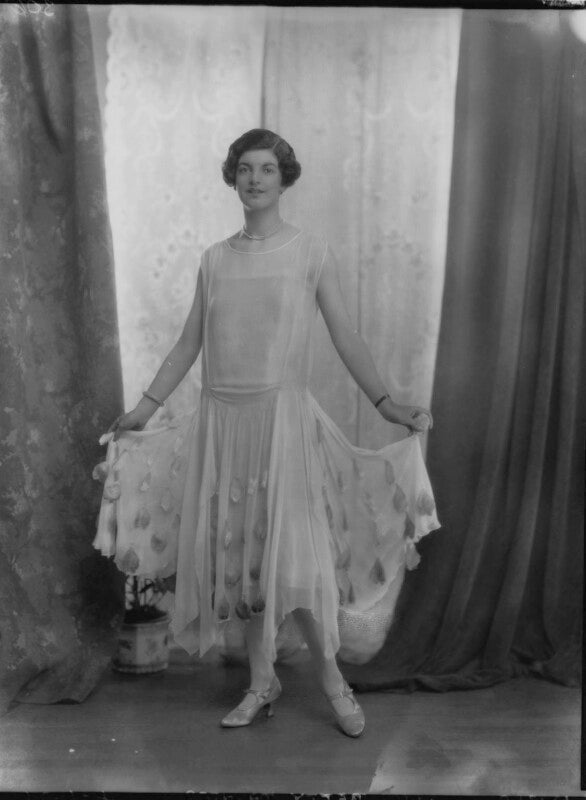 Elisabeth narcissa marie ('betty') paynter npg x184491