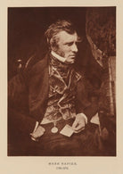 Mark Napier NPG Ax29543