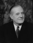 Kenneth De Burgh Codrington NPG x82732